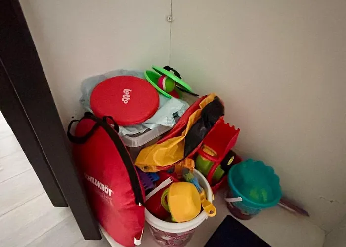 Apartment Seayou At Depanne *