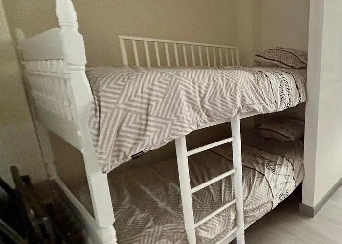 Apartment Seayou At Depanne