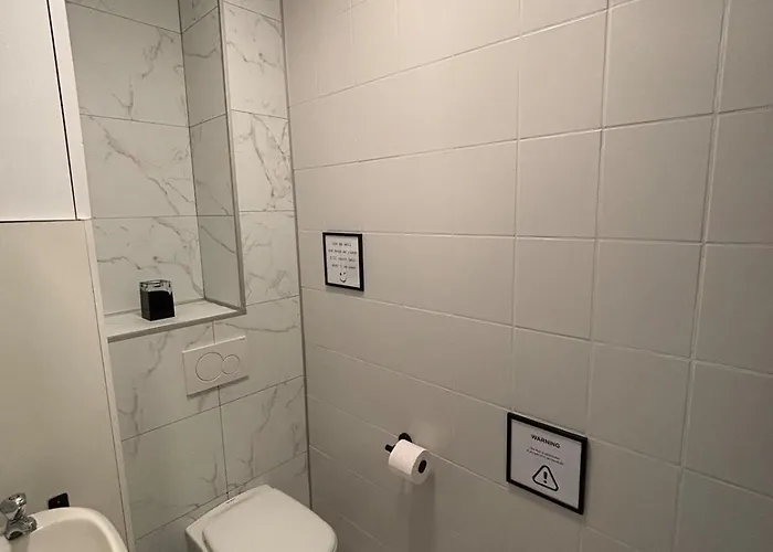 Seayou At Depanne Apartment *