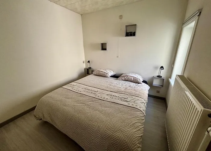 Seayou At Depanne * De Panne